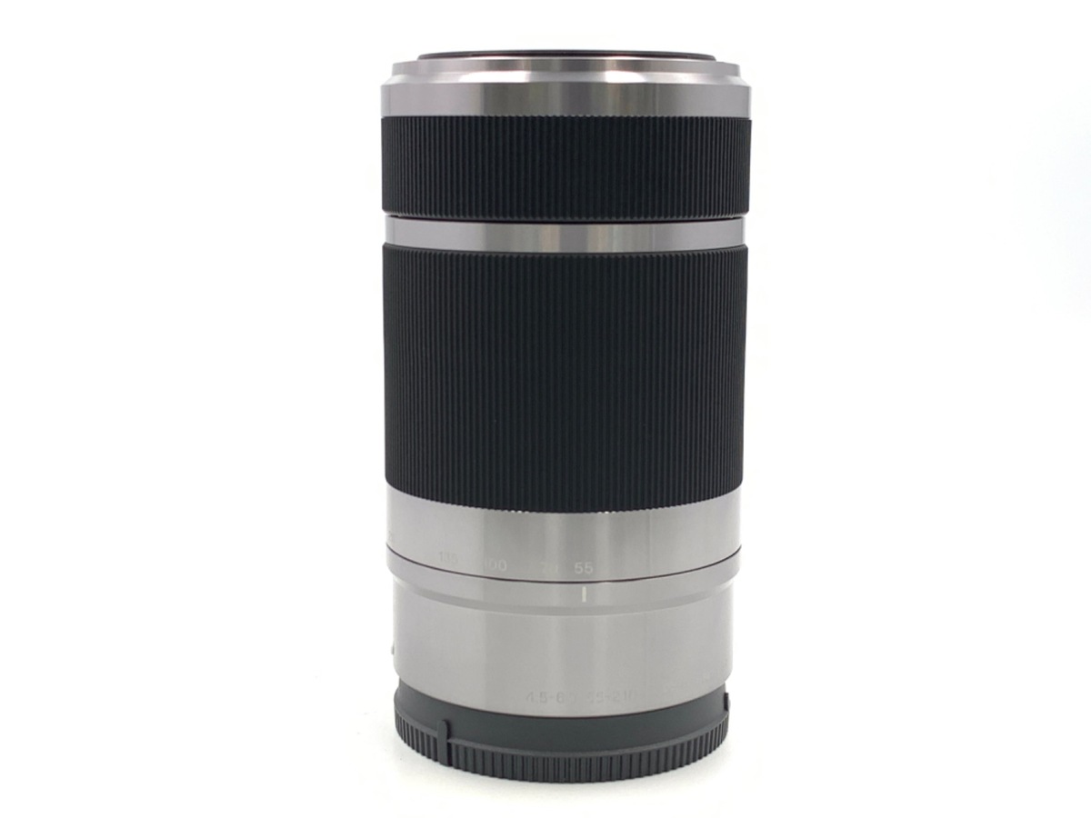 価格.com - SONY E 70-350mm F4.5-6.3 G OSS SEL70350G 価格比較
