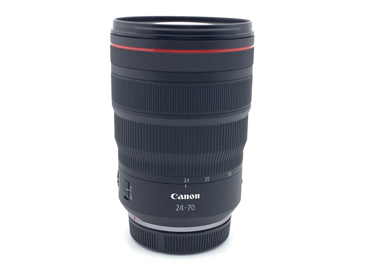 RF24-70mm F2.8 L IS USM 中古価格比較 - 価格.com