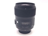 中古】シグマ 35mm F1.4 DG HSM Art ニコンF用 在庫一覧｜カメラのキタムラ