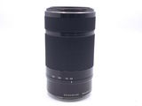美品　SONY E 55-210 4.5-6.3 SEL55210 ブラック カメラレンズ E 55-210mm F4.5-6.3 OSS APS-C用 ブラック SEL55210