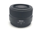 中古】ニコン NIKKOR Z DX 24mm f/1.7 在庫一覧｜カメラのキタムラ