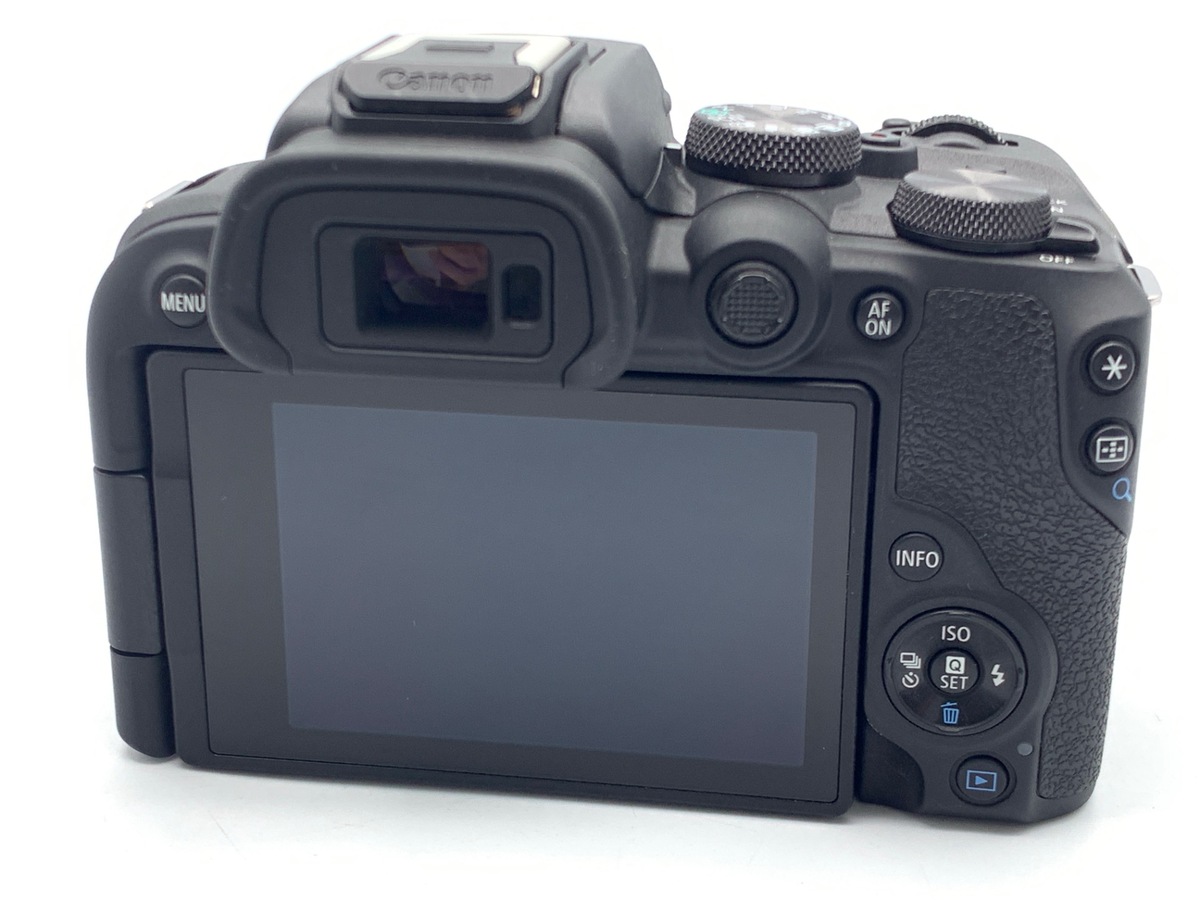 【中古】キヤノン EOS R10 ボディ