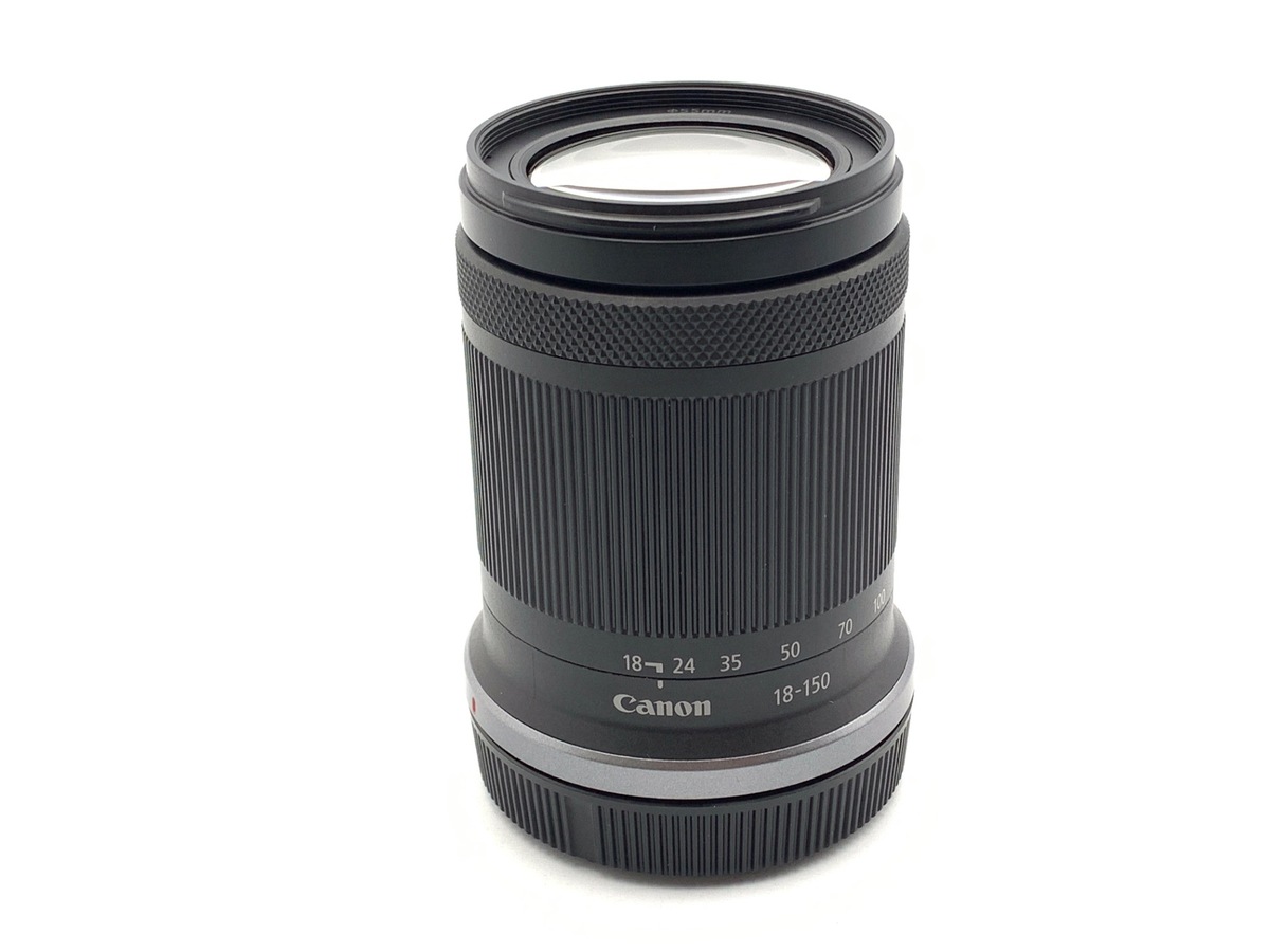 【中古美品】canon RF-S18-150mm キヤノン（Canon） 中古 1年保証 美品 Canon RF-S 18-150mm F3.5-6.3