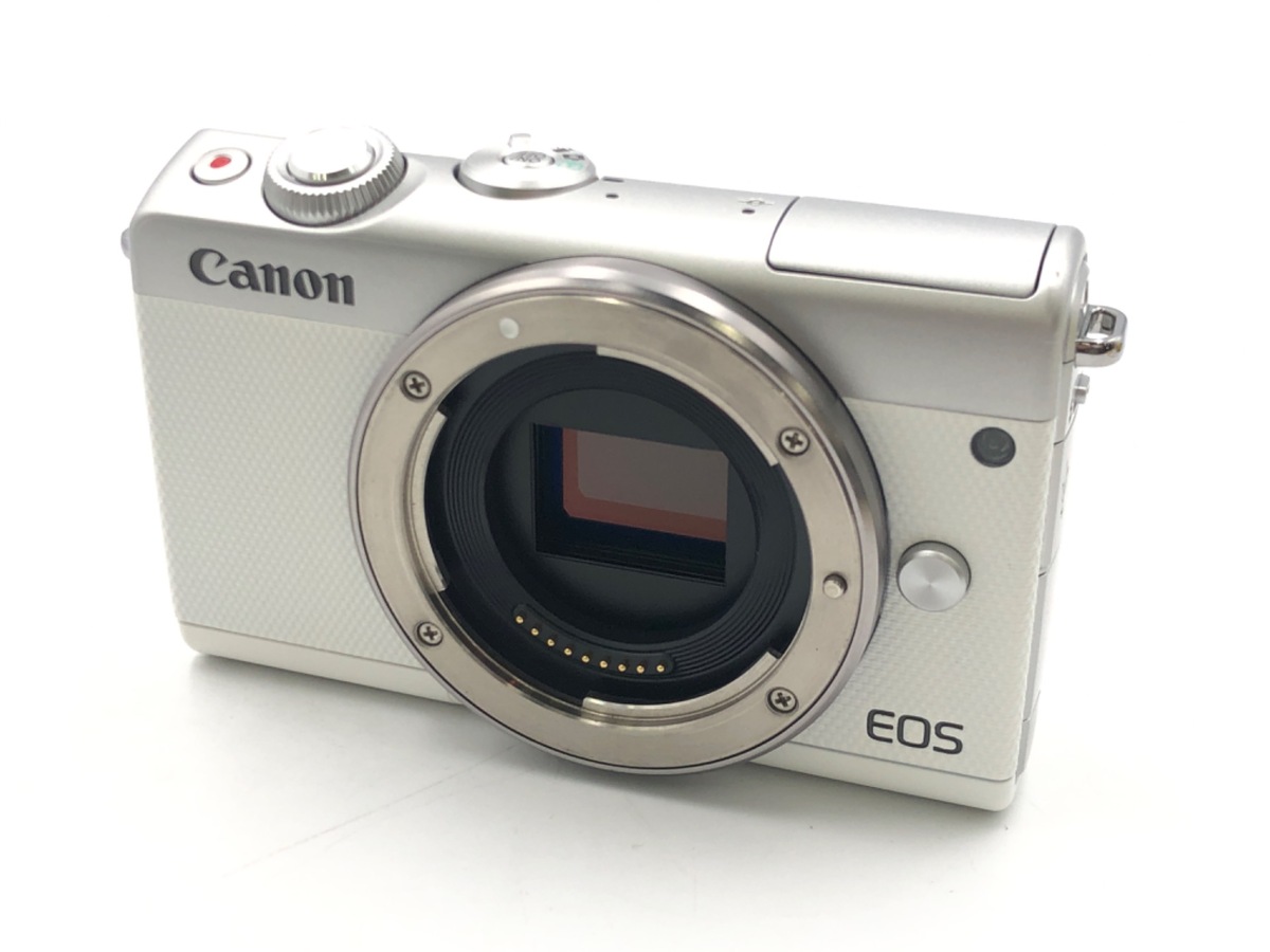 EOS M100 ボディ 中古価格比較 - 価格.com