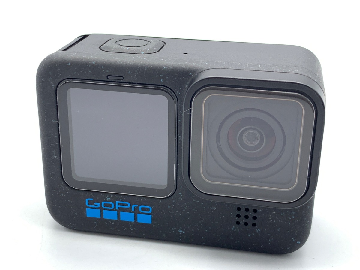 中古】GoPro HERO12 Black CHDHX-121-FW 在庫一覧｜カメラのキタムラ