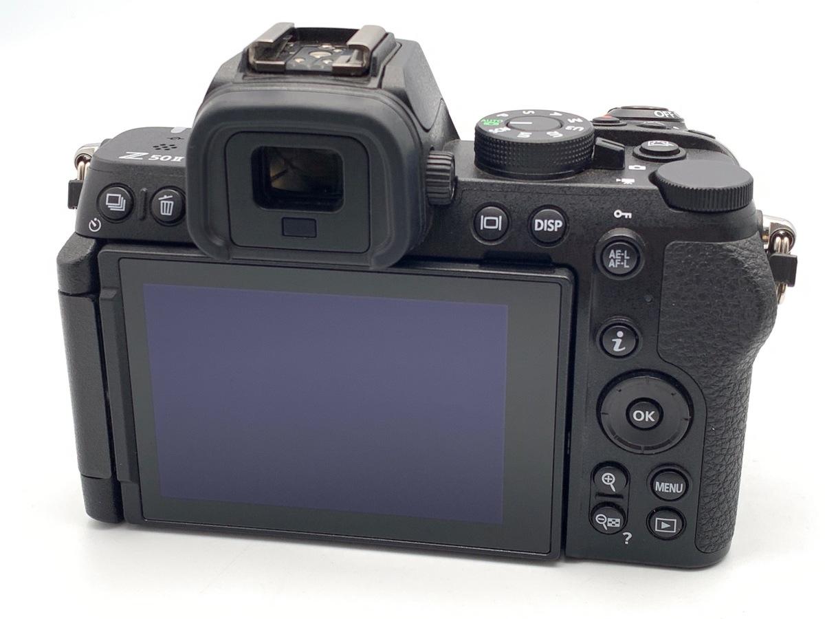 Z50II ���ި