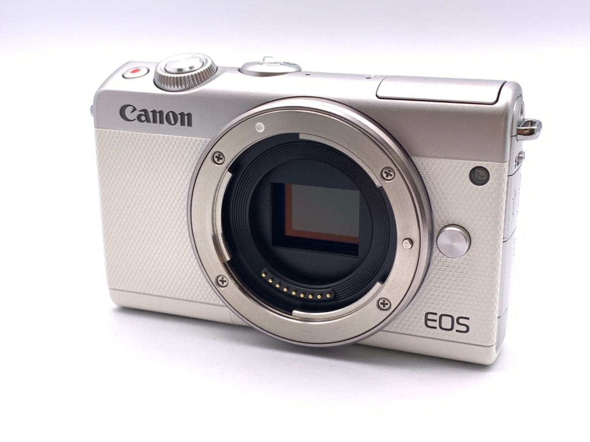EOS M100 ボディ 中古価格比較 - 価格.com