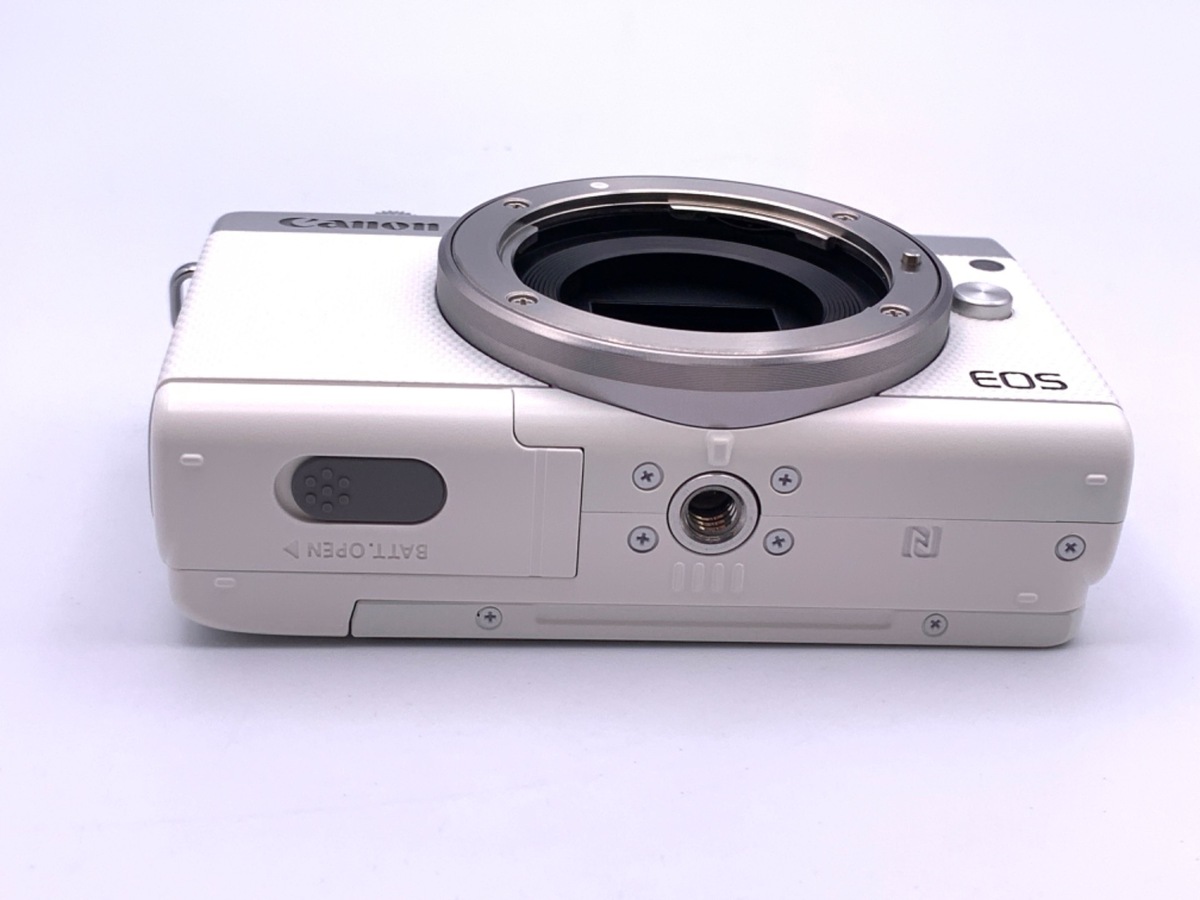 EOS M100 ���ި �ܲāy2420����f�z