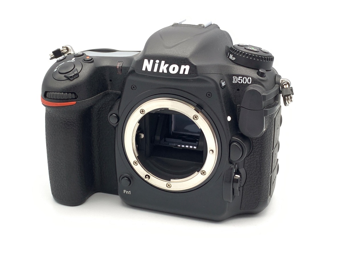 ★美品★ Nikon D500 ボディ 価格.com - D500 ボディ 中古価格比較