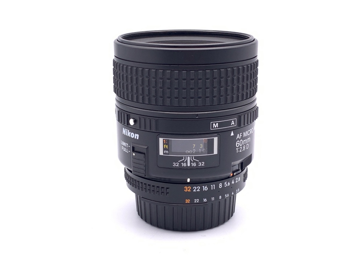 AF 60/2.8 }CN D^Cv