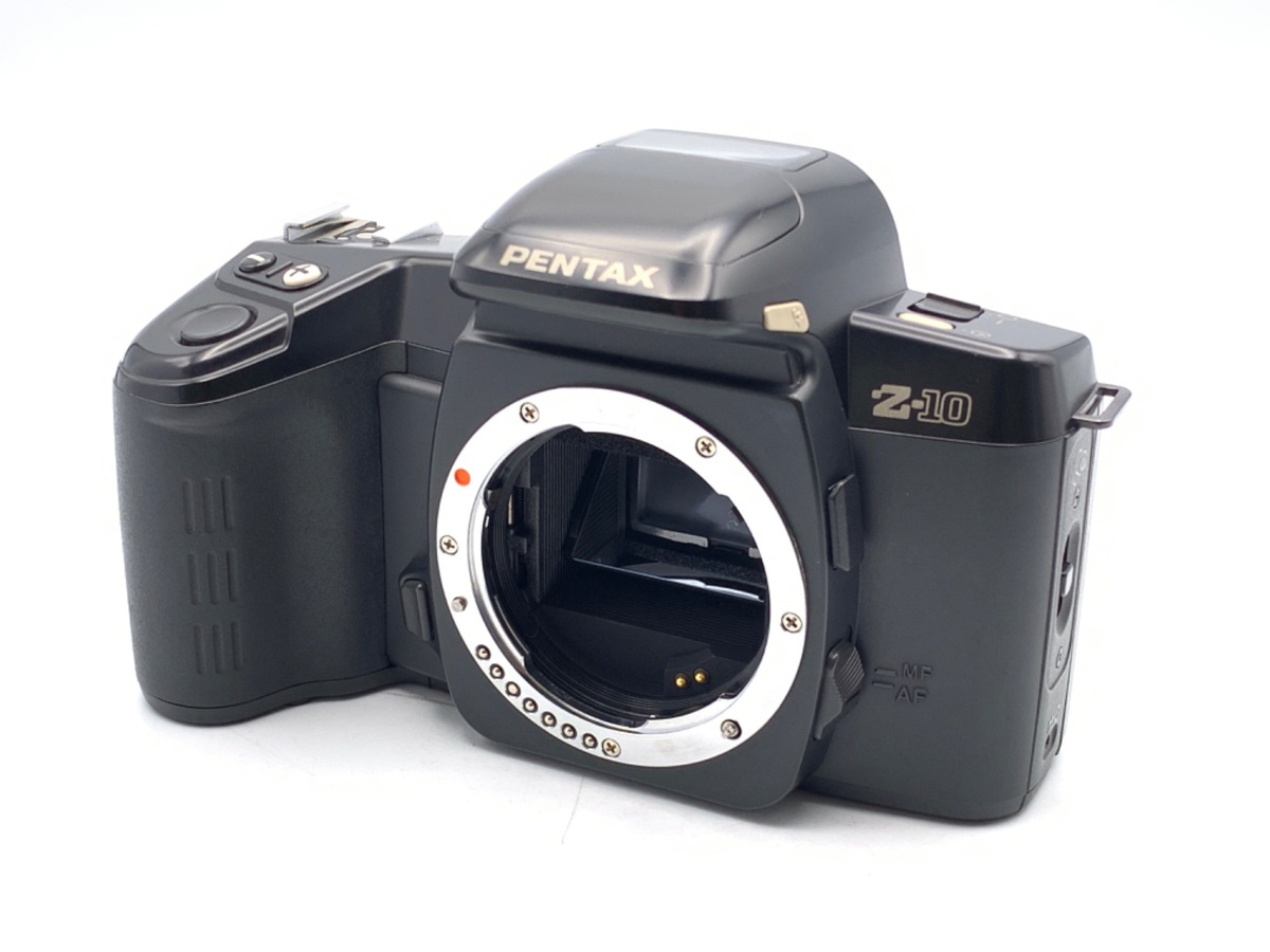 中古：C(やや難あり)】ペンタックス（PENTAX）Z-10 Body | 2444520032475