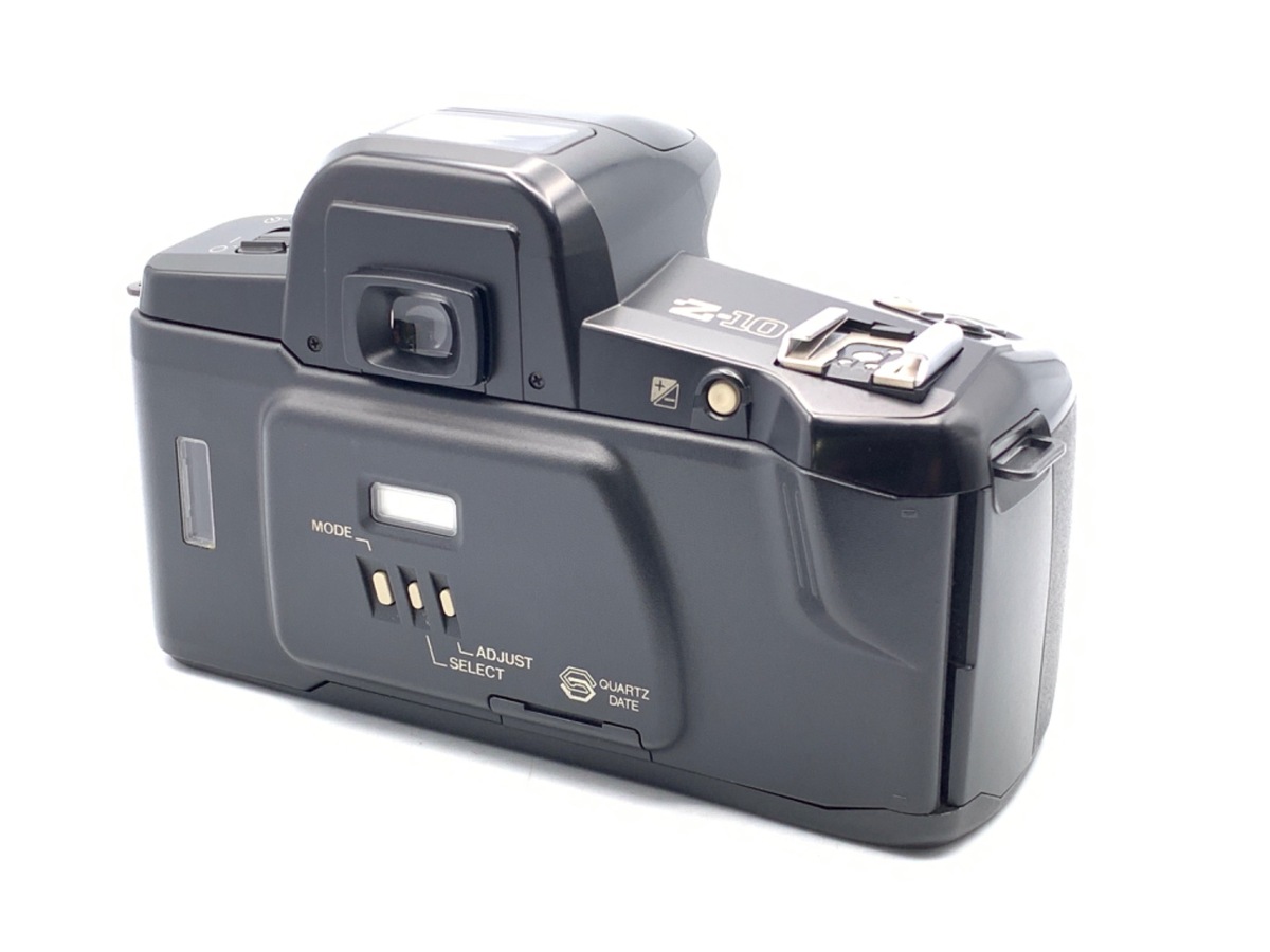 中古：C(やや難あり)】ペンタックス（PENTAX）Z-10 Body | 2444520032475