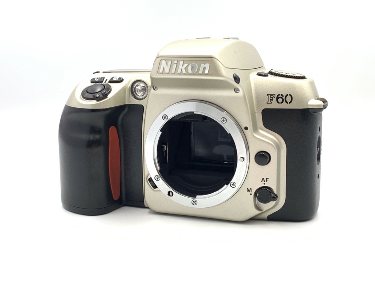 Nikon F60Dパノラマ MINT in Box Nikon F60D PANORAMA 35mm SLR Film Camera From