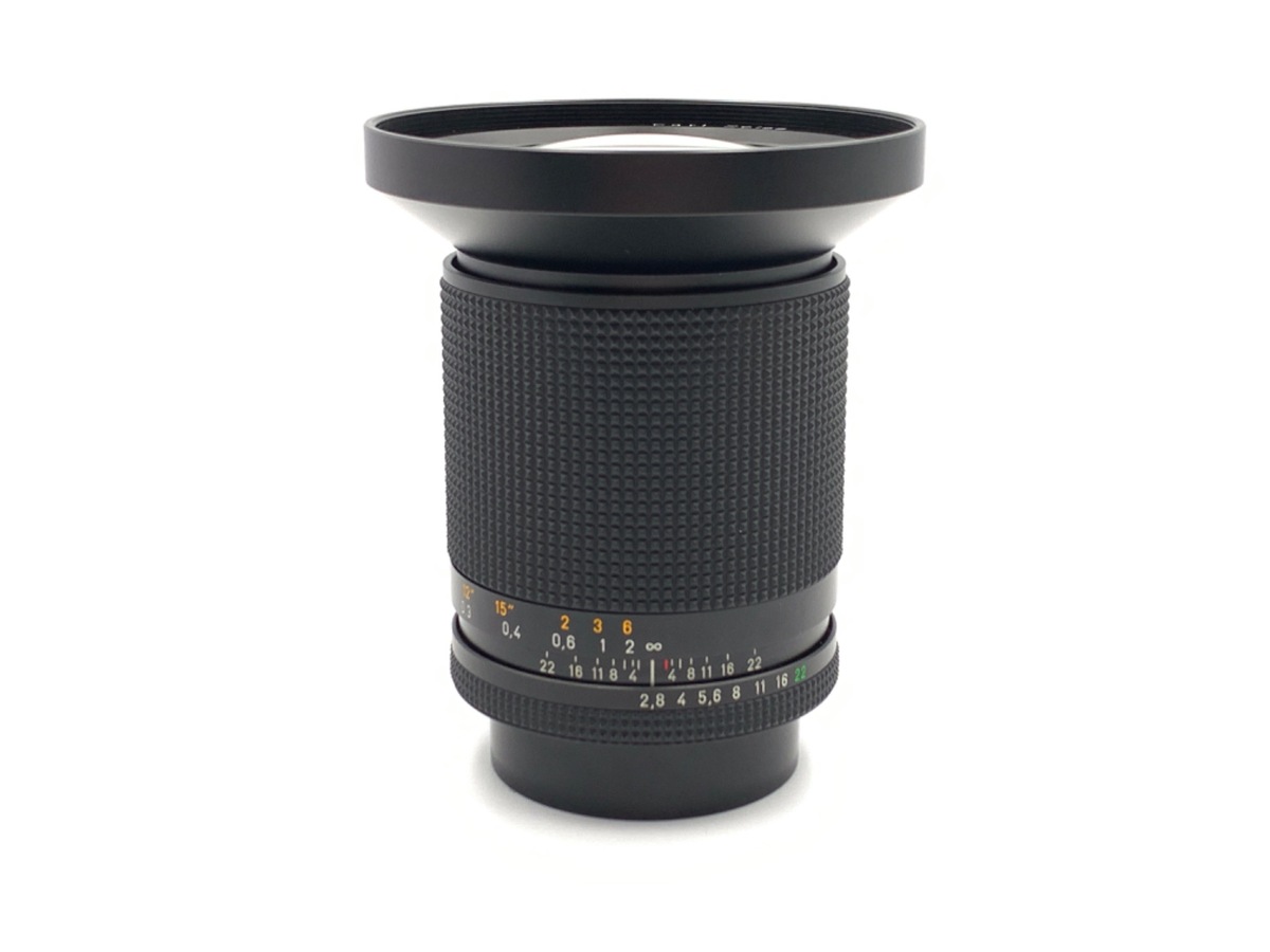 コンタックス（CONTAX） RTSディスタゴン 21/2.8 MM