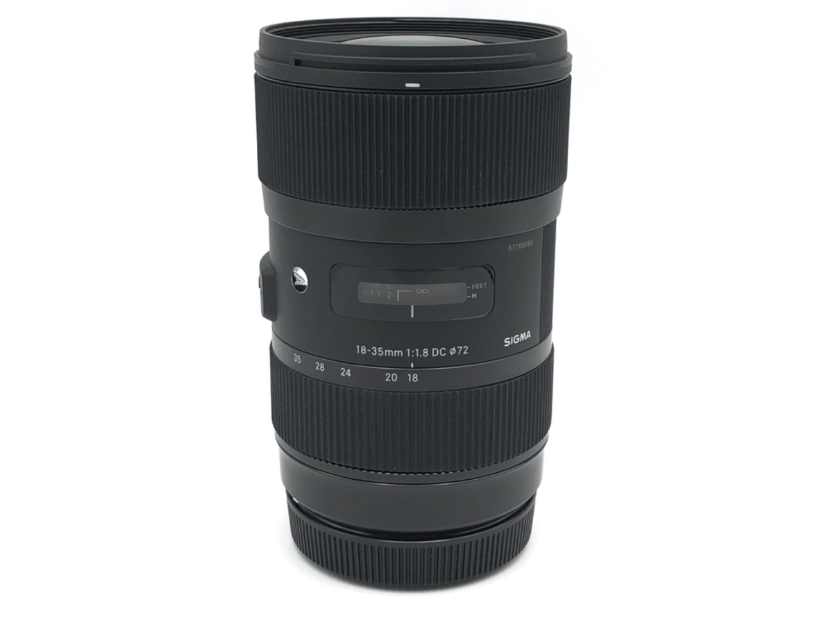 価格.com - シグマ 24mm F1.8 EX DG ASPHERICAL MACRO (ソニー用