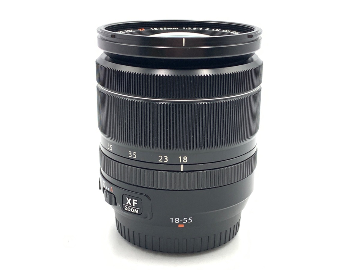 Fujifilm X-T1 とXF18-55mm F2.8-4Rの中古品 Fujifilm X-T1 とXF18-55mm F2.8-4Rの中古品 - メルカリ