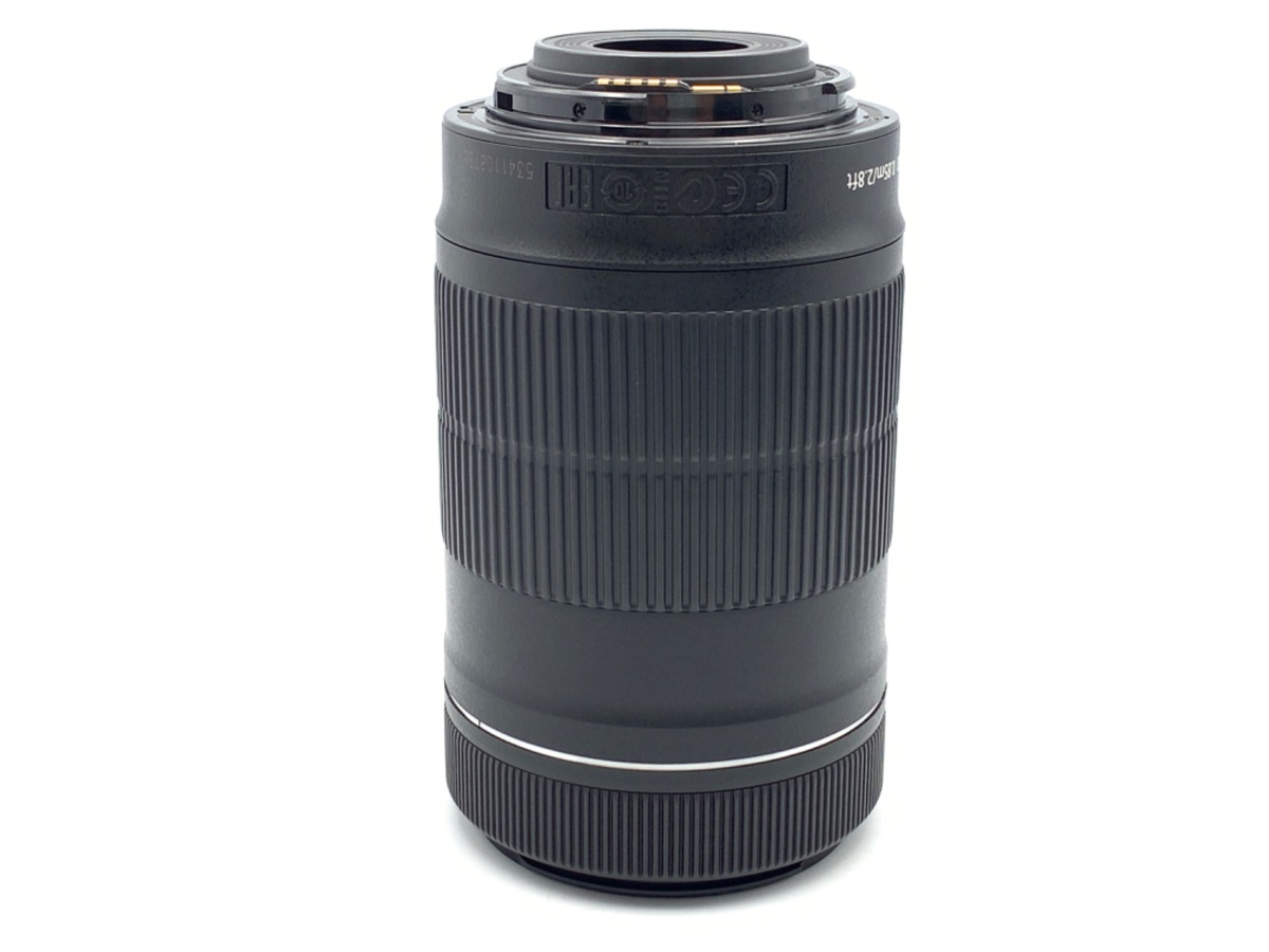 【中古】キヤノン EF-S55-250mm F4-5.6 IS STM