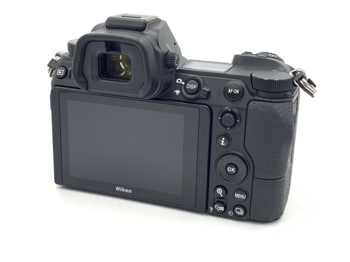 中古】ニコン Z6 ボディ｜｜カメラのキタムラネットショップ