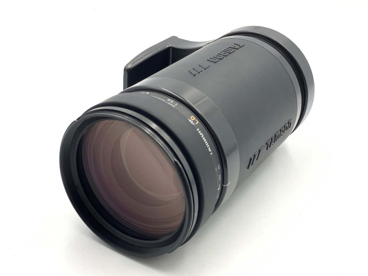 中古：B(並品)】タムロン(Tamron)AF 200-400/5.6(75D)LD IF ニコン