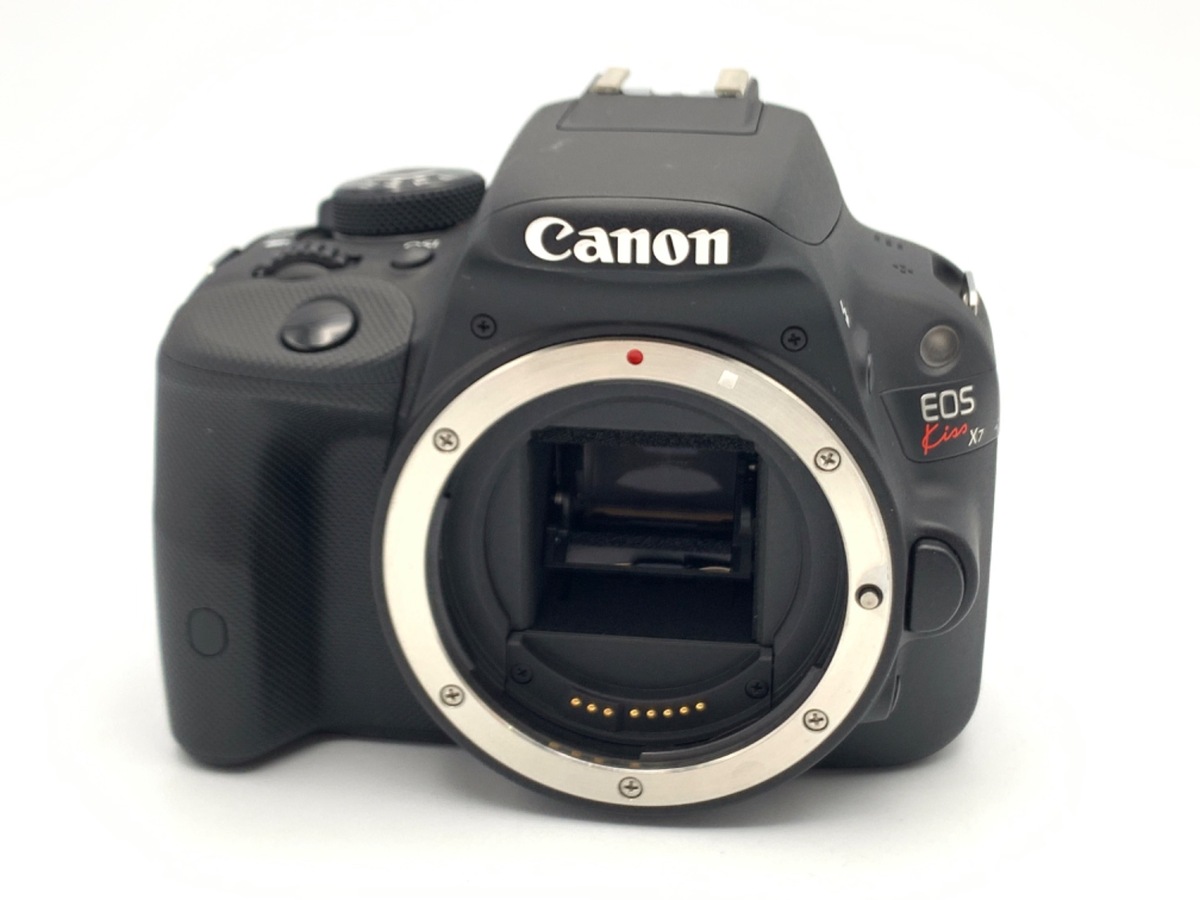 Canon EOS 7D ボディ キヤノン 一眼レフカメラ ｜V566 キヤノン Canon EOS 7D ボディ デジタル 一眼レフカメラ 中古