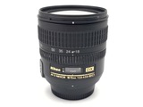中古】ニコン AF-S DX Zoom Nikkor ED 18-70mmF3.5-4.5G（IF