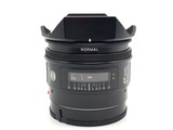 KONICA MINOLTA - 【中古】(ミノルタ) MINOLTA AF フィッシュアイ 16/2.8 中古】ミノルタ（MINOLTA）AF 16/2.8 フィッシュアイ 在庫一覧