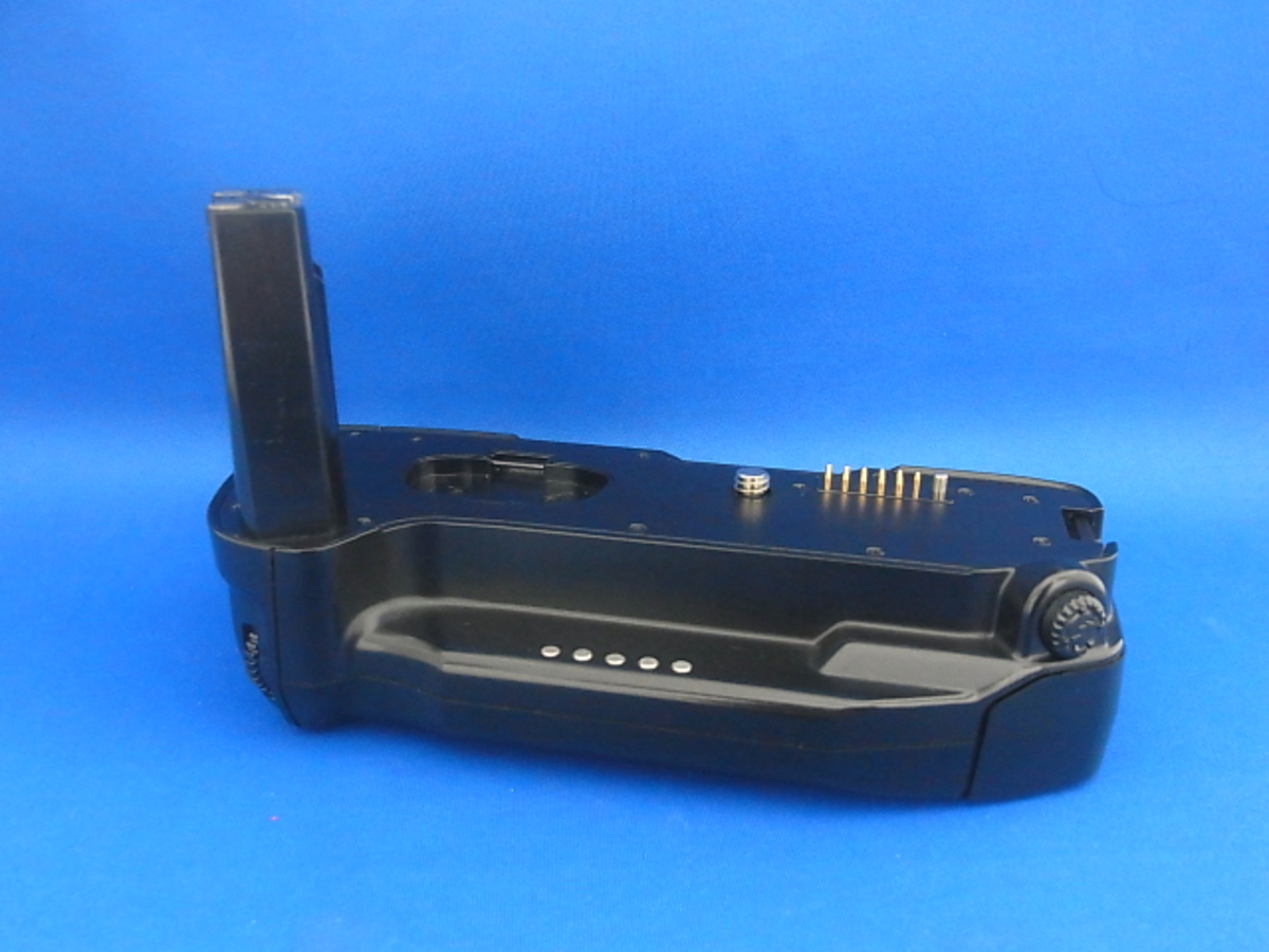 中古：B(並品)】コニカミノルタ VC-700 (縦位置コントロールグリップ