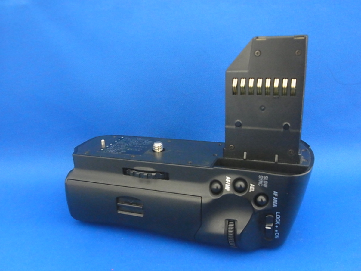 コニカミノルタ α-7 Digital +VC-7D縦グリップ 【公式通販】