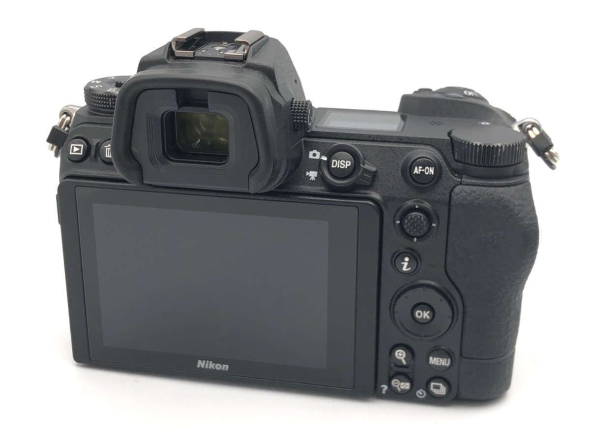 中古：B(並品)】ニコン Z6II ボディ | 2444520067736
