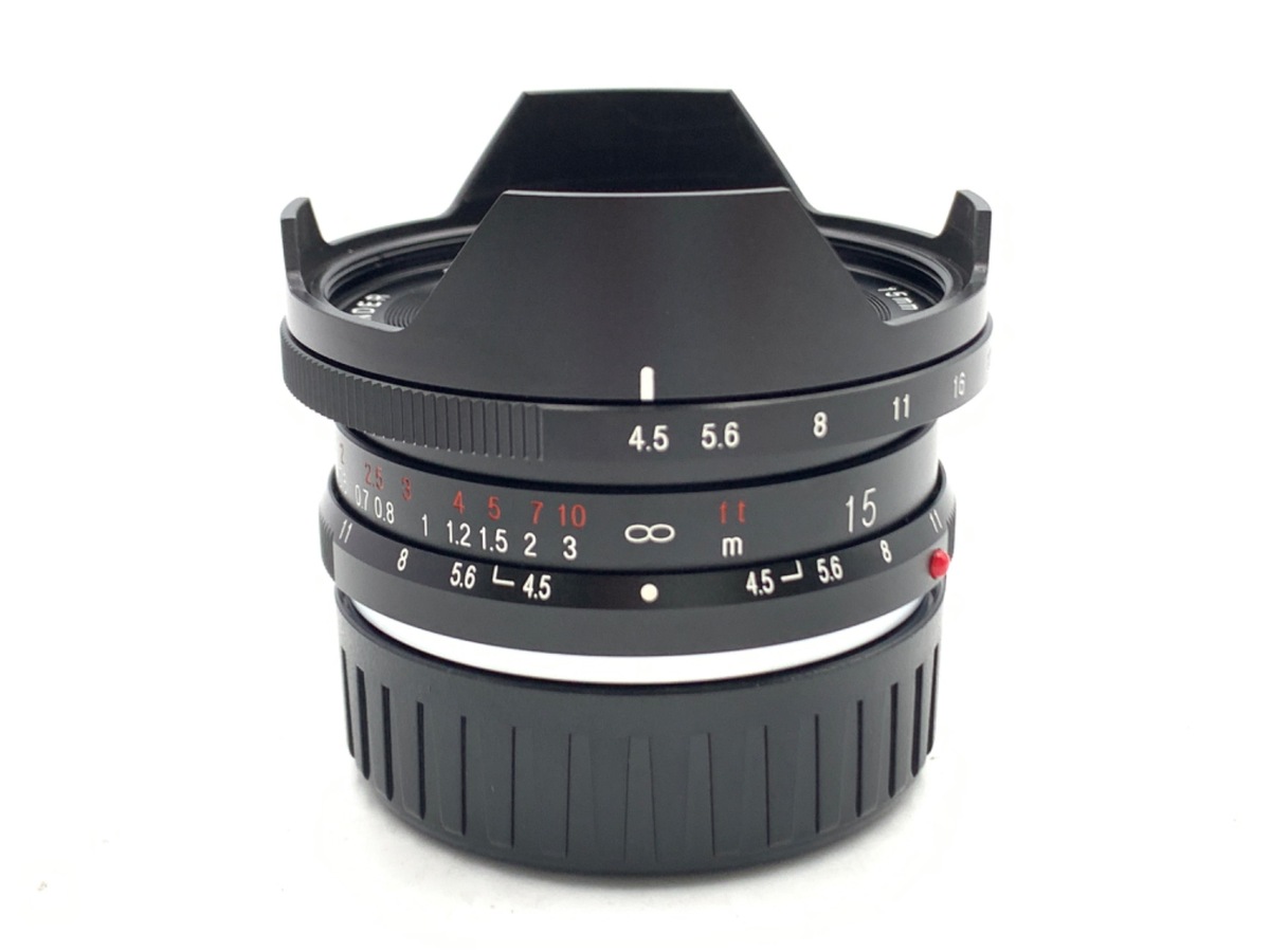 SW-wA 15/4.5 ASPH II VM