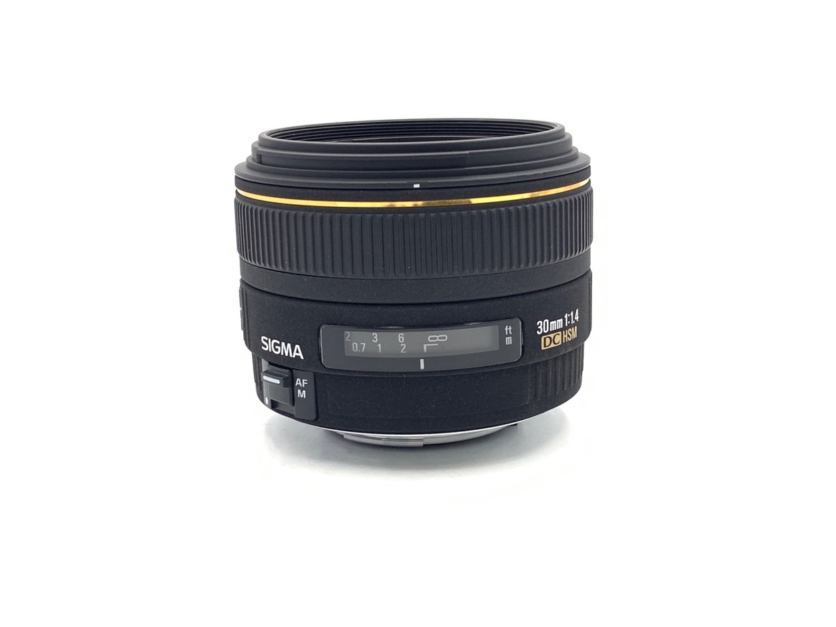 30/1.4 SAp EX DC HSM