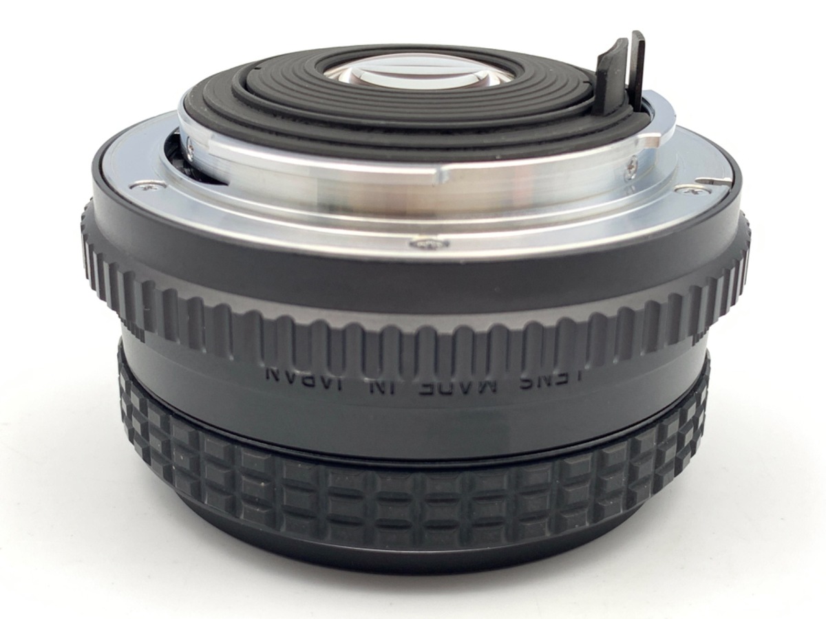 中古：B(並品)】ペンタックス smc PENTAX-M 28mm F2.8