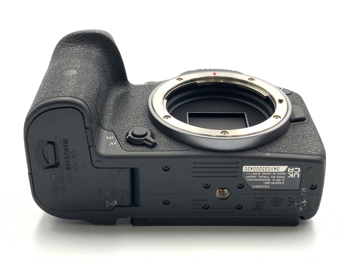 中古：B(並品)】キヤノン EOS R7 ボディ | 2444520071771
