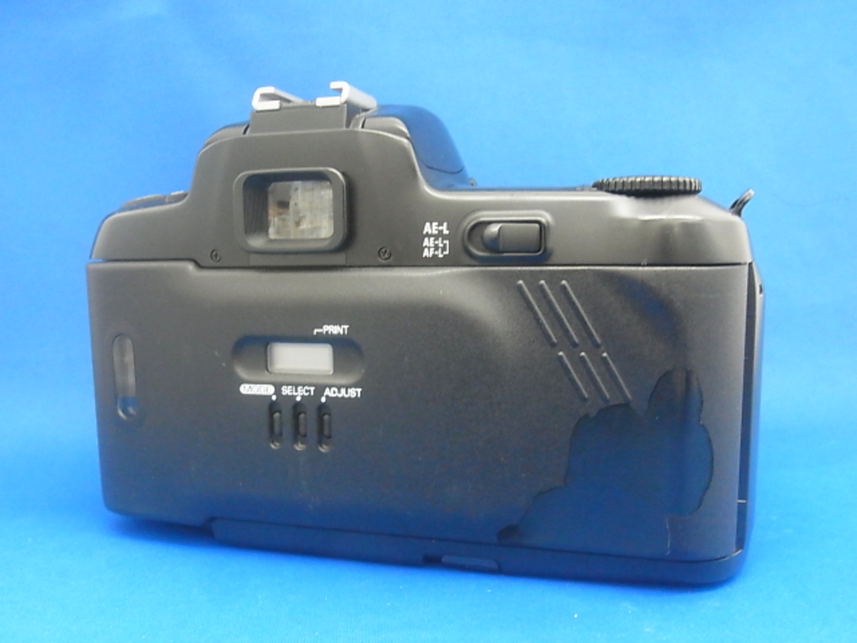 Nikon - Nikon F-601 QD ボディ ジャンク】Nikon F-601 QD ボディ - メルカリ