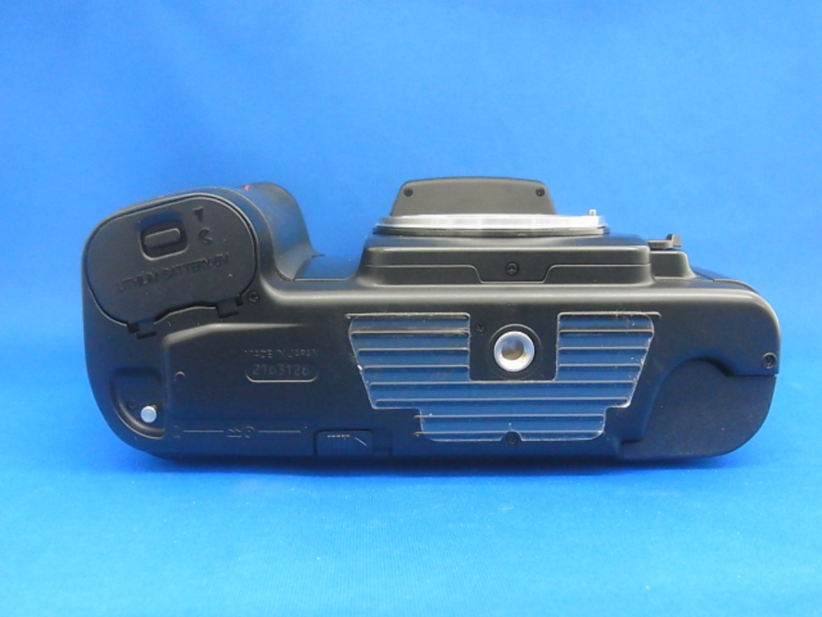 Nikon - Nikon F-601 QD ボディ ジャンク】Nikon F-601 QD ボディ - メルカリ