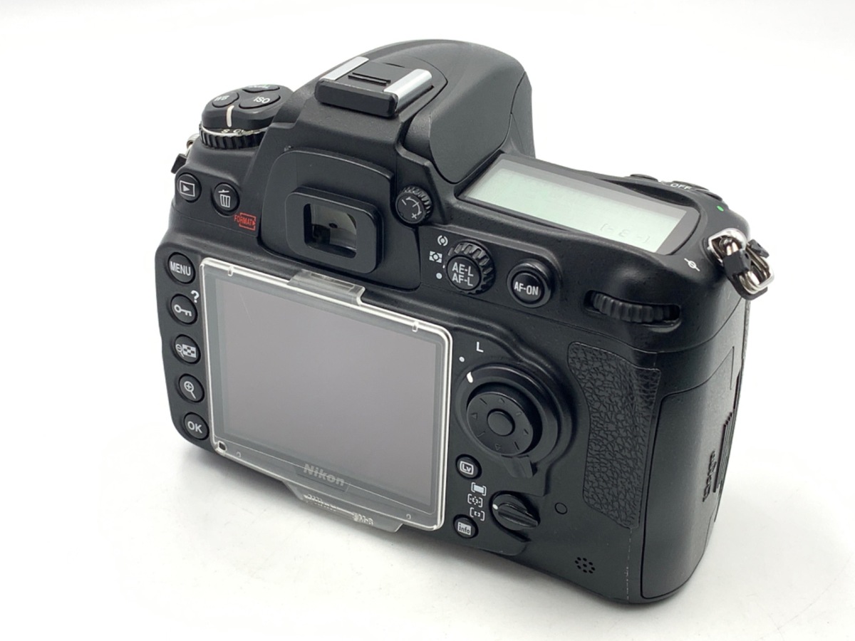 中古：B(並品)】ニコン D300S ボディ | 2444520071887