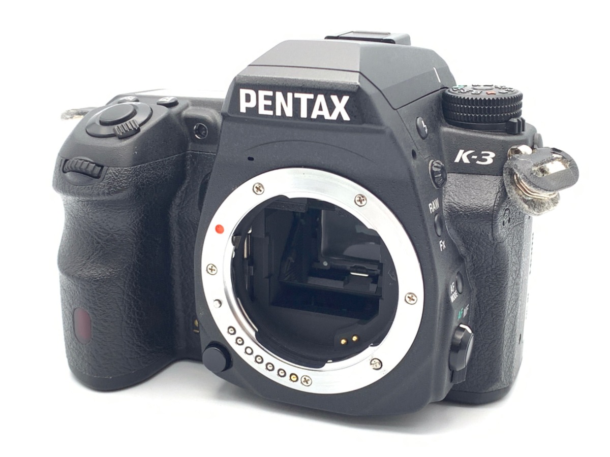 価格.com - ペンタックス PENTAX K-7 レンズキット 純正オプション