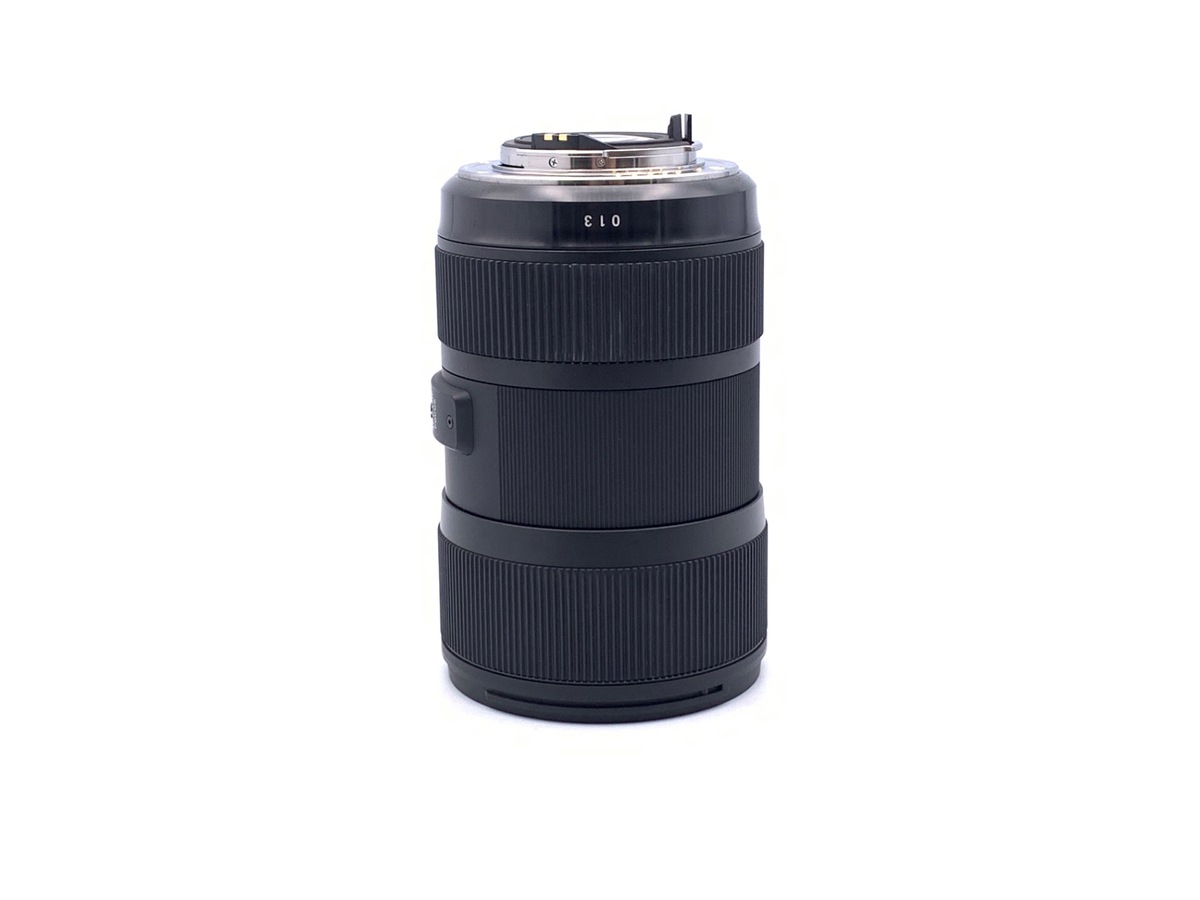 中古】シグマ 18-35mm F1.8 DC HSM ペンタックス用｜｜カメラの