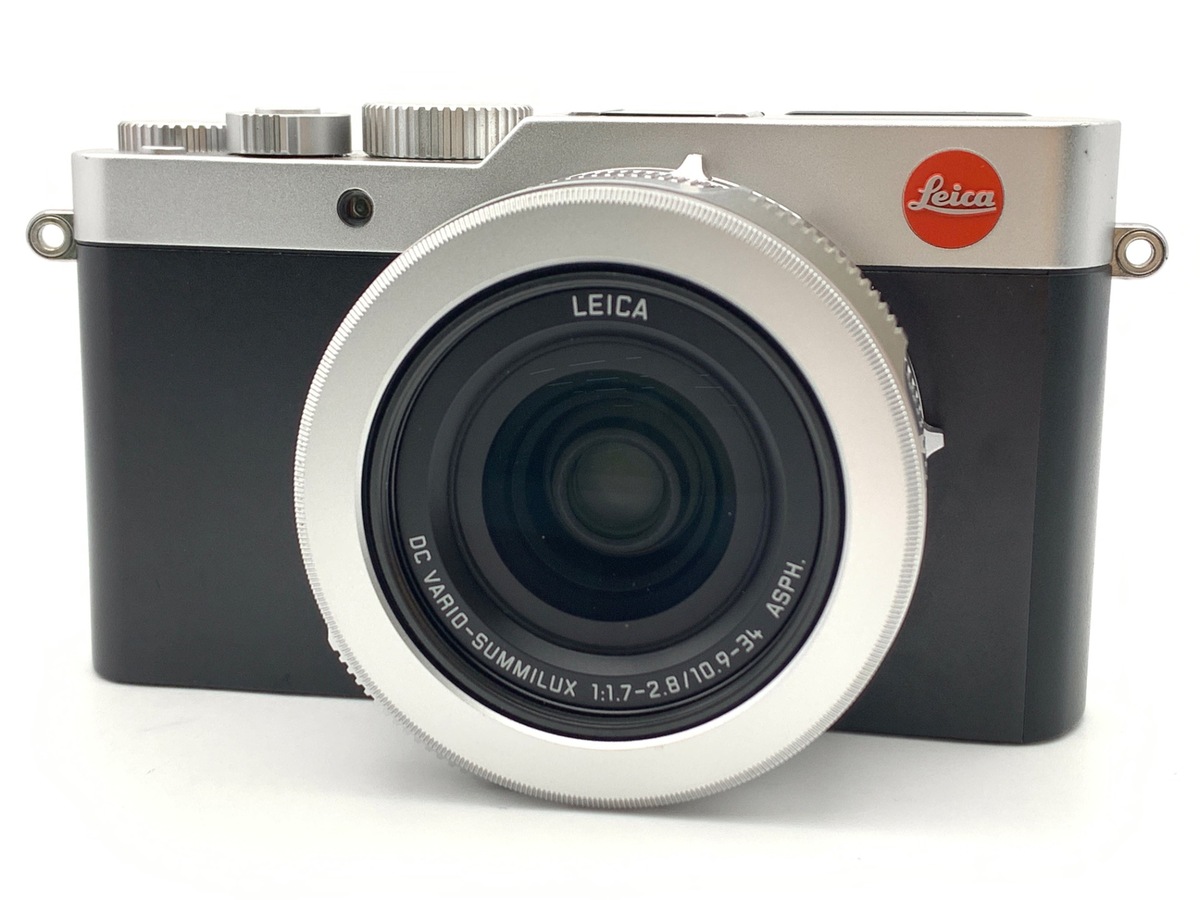 LEICA C-LUX3 ライカ デジカメ Amazon.com : Leica C-Lux 3 Digital Camera (Black) : Point