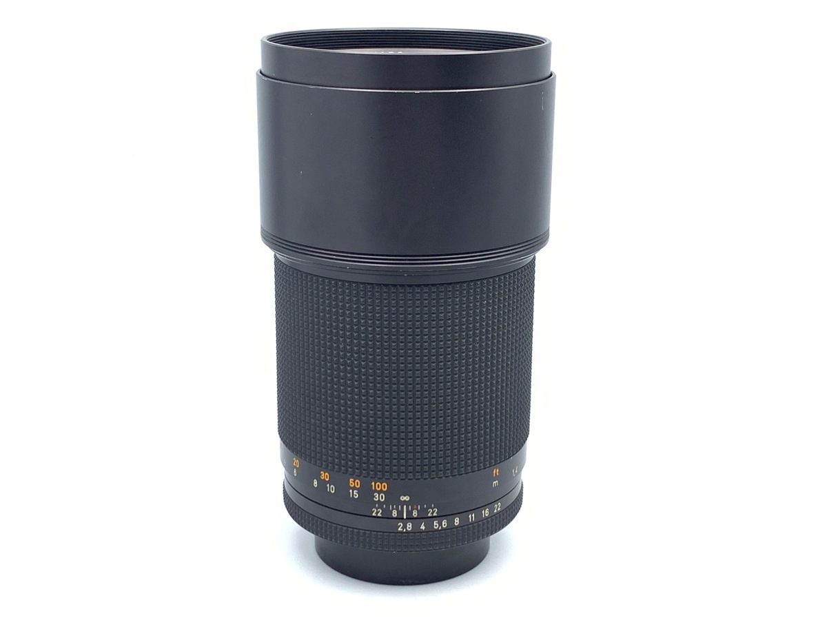 コンタックス　レンズ付き　ジャンク 新品)SHOTEN（ショウテン） マウントアダプター ヤシカ