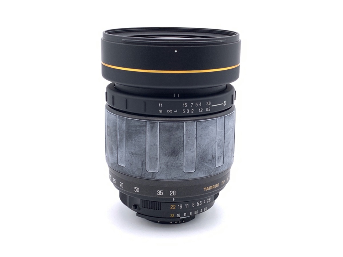 AF 28-105/2.8 ƺ LD (276D)