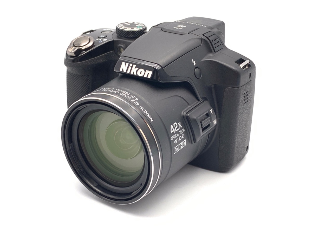 COOLPIX P510 中古価格比較 - 価格.com