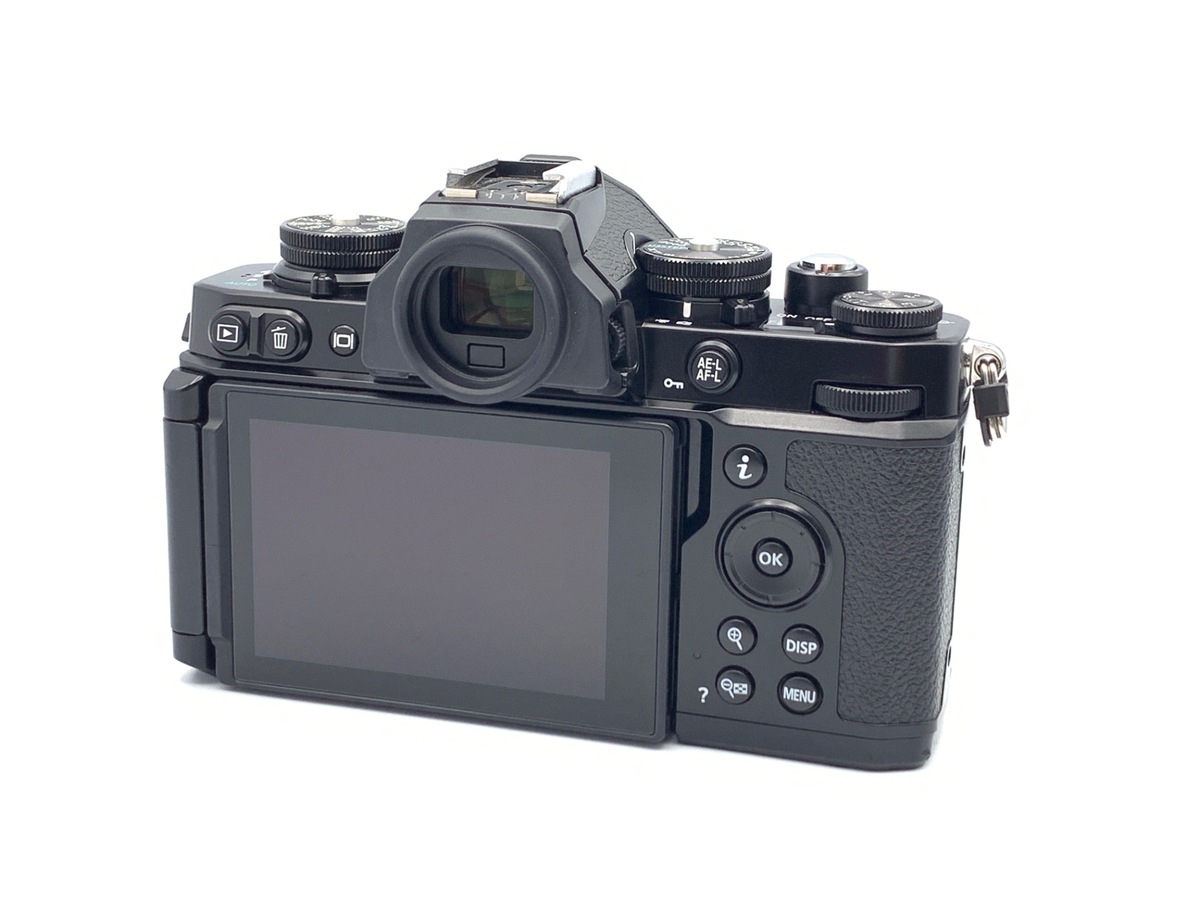中古：A(美品)】ニコン Zfc ボディ ブラック | 2444520074154
