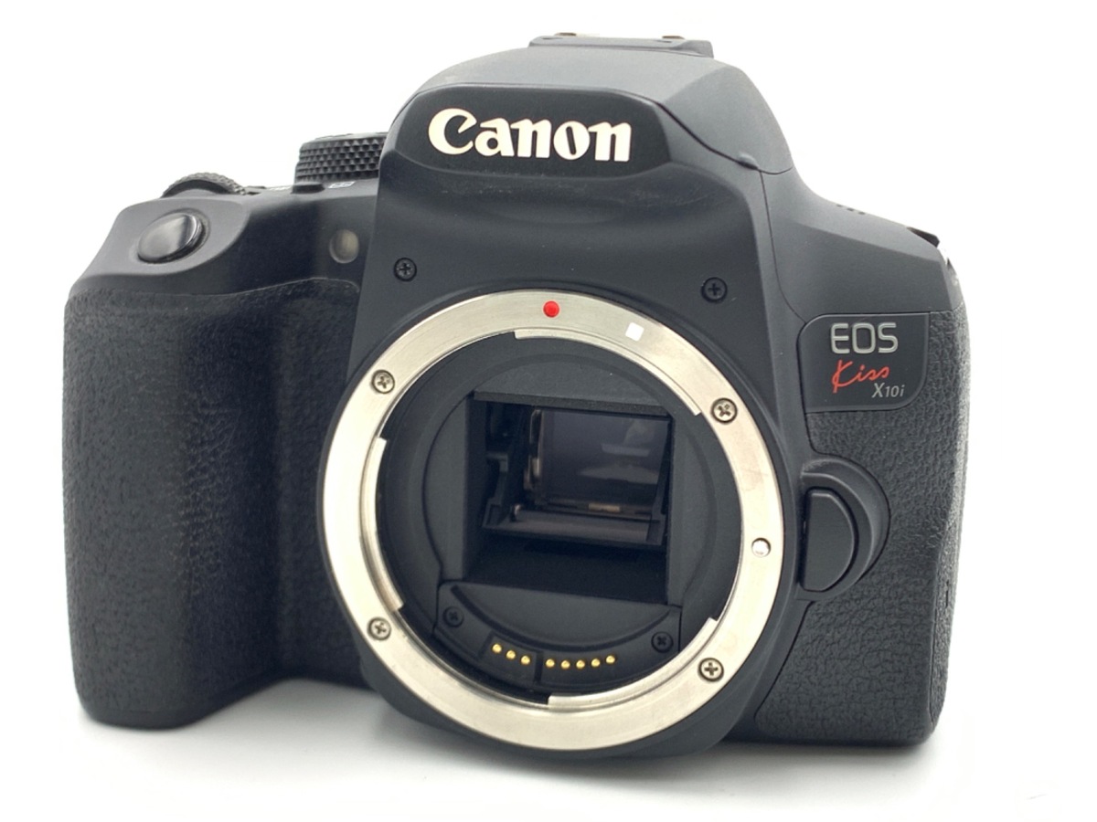 EOS Kiss X10i ボディ 中古価格比較 - 価格.com