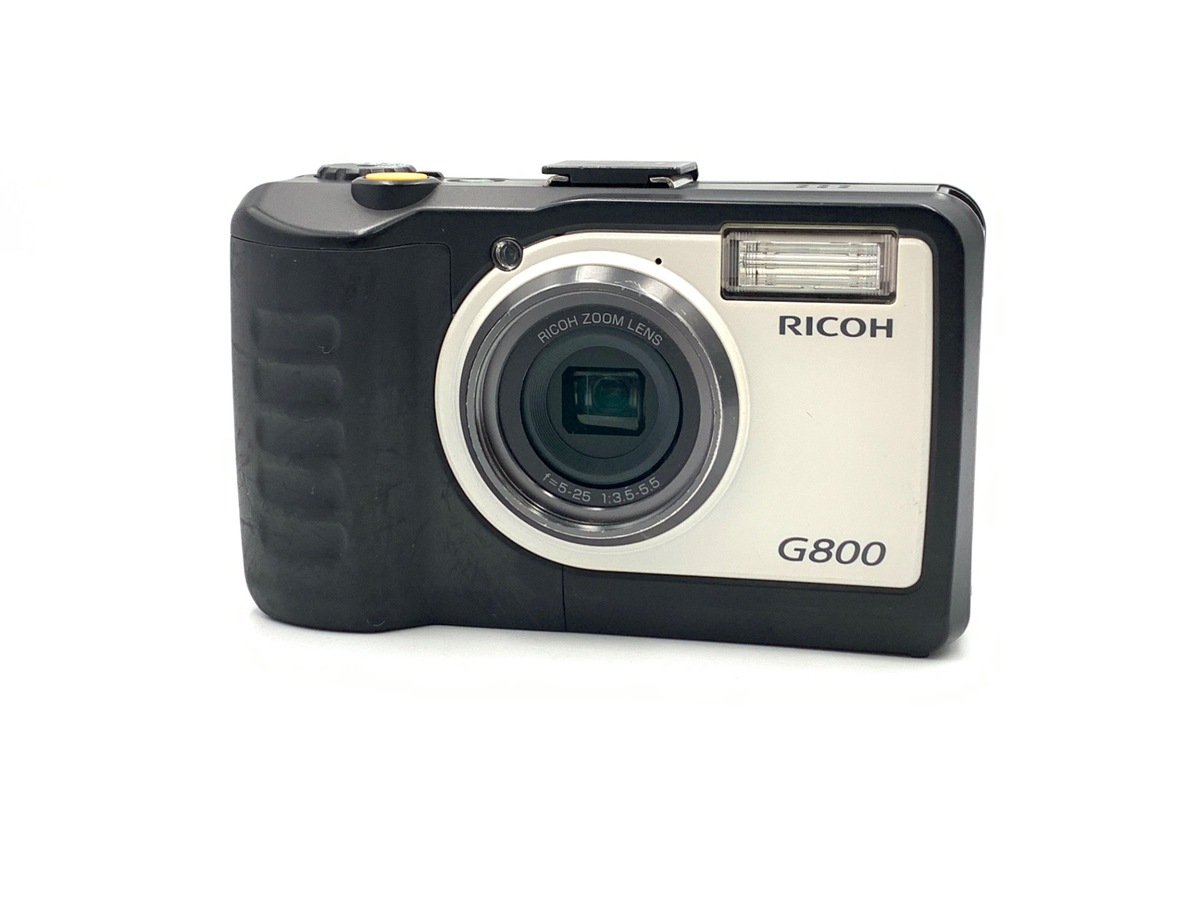 RICOH G800 中古価格比較 - 価格.com