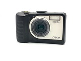RICOH - 良品中古 RICOH G800 ブラック ホワイト リコー RICOH G800 価格比較 - 価格.com