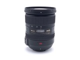 中古】ニコン AF-S DX VRZoomNikkor ED 18-200mm F3.5-5.6G 在庫