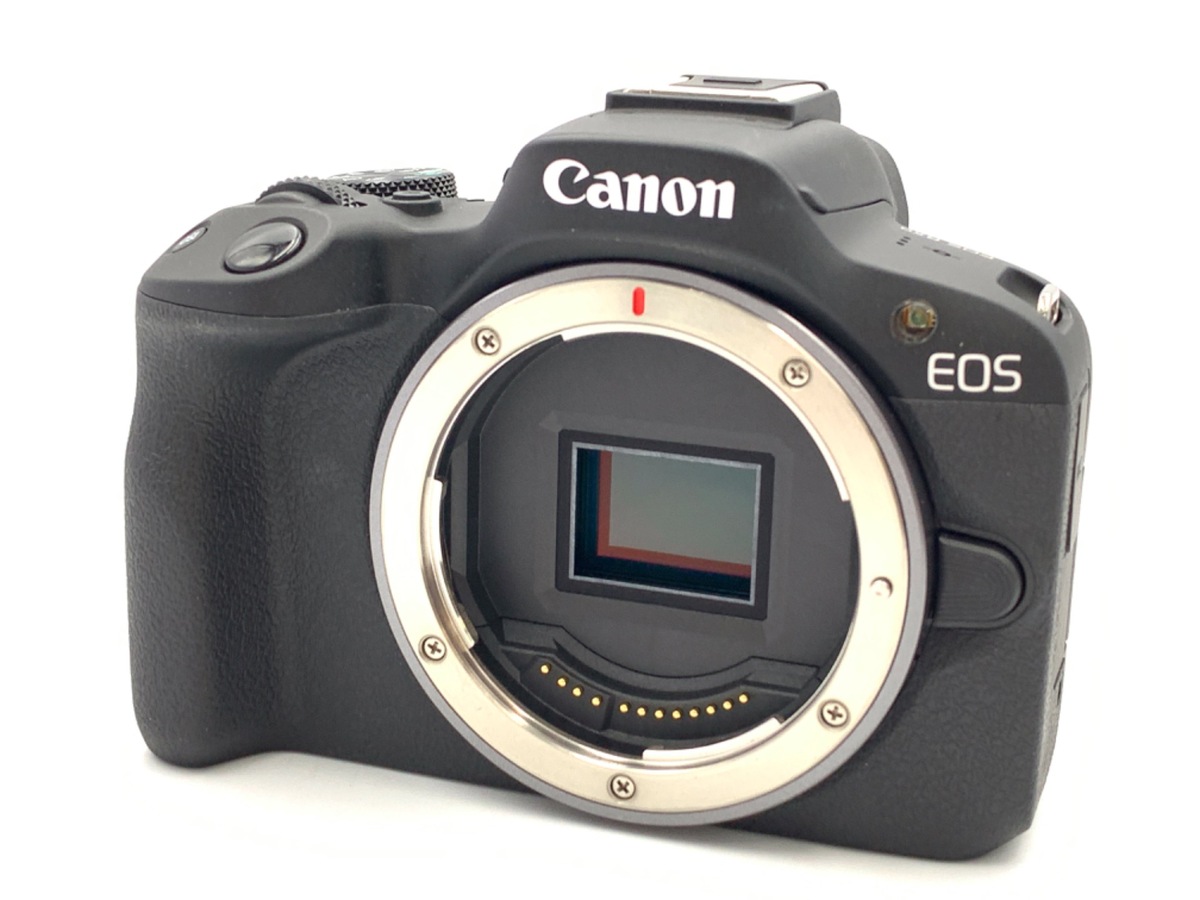 EOS R50 ボディ 中古価格比較 - 価格.com