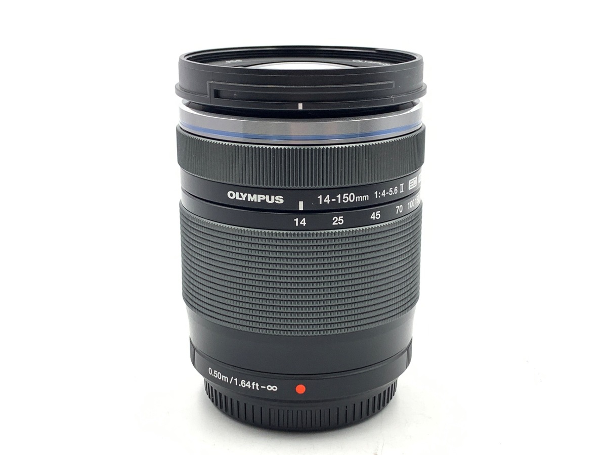 M.ZUIKO DIGITAL ED 14-150mm F4.0-5.6 II 中古価格比較 - 価格.com