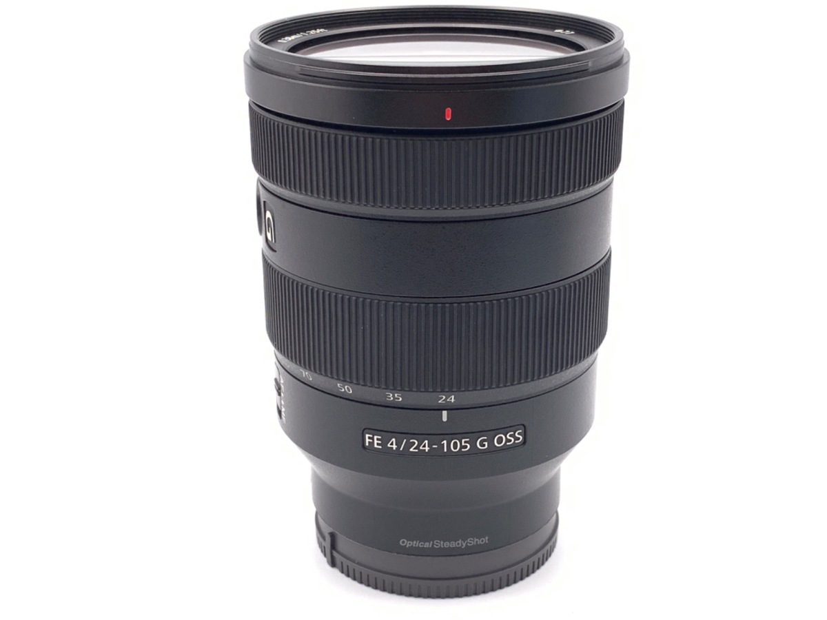 価格.com - FE 24-105mm F4 G OSS SEL24105G 中古価格比較
